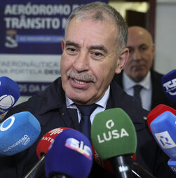 Secretário de Estado das Comunidades Portuguesas visita a Venezuela de 31 março a 2 de abril