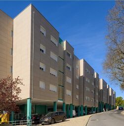 Gebalis conclui reabilitação de edifícios municipais da Avenida de Ceuta e Rua Maria Pia