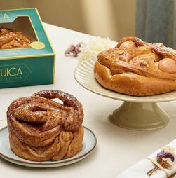 NOVOS FOLARES DO CONTINENTE SÃO OS PROTAGONISTAS DA MESA DE PÁSCOA