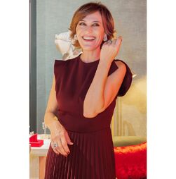 Grupo O Valor do Tempo anuncia colaboração com Fátima Lopes para celebrar o saber-fazer português