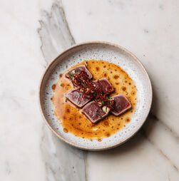 A primeira década do Miss Jappa