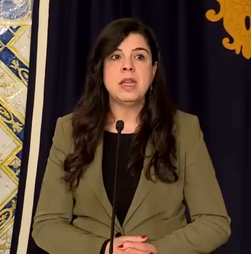 PAN pede ao governo uma política 'mais dialogante' sem excluir partidos