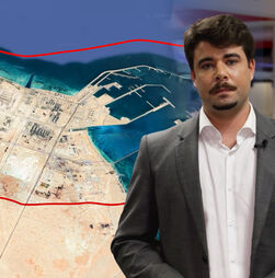 Que impacto nos preços podem ter os ataques ao complexo de gás natural de Ras Laffan no Qatar?