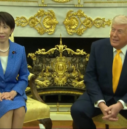 “Porque é que não me contaram sobre Pearl Harbor?”: Trump defende segredo nos ataques ao Irão 