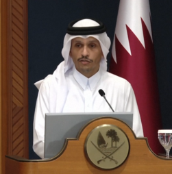 Catar acusa Irão de atacar instalação de gás e alerta para escalada na região 