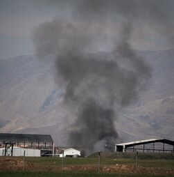 Morreu o porta-voz da Guarda Revolucionária iraniana