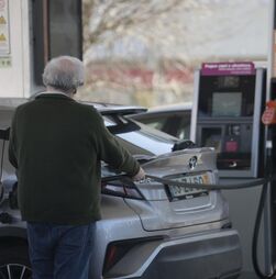 Novo aumento nos preços dos combustíveis. Gasóleo vai subir 15 cêntimos e gasolina 9 cêntimos
