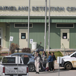 Jovem mexicano morreu sob custódia do ICE. México exige investigação 