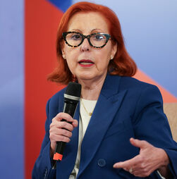 Portugal está 'perto dos critérios' para declarar crise energética, diz ministra do Ambiente