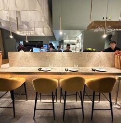 Crítica: Nómada, o sushi que nunca me falhou (★★★★) 