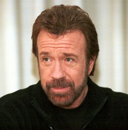 Chuck Norris (1940-2026). De lutador a estrela de televisão e meme