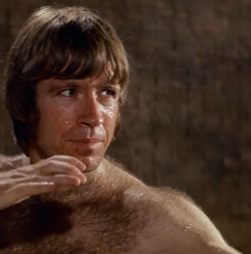 Dos ringues ao grande ecrã: o melhor do cinema e televisão de Chuck Norris 