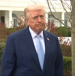 “Do ponto de vista militar, ganhámos”: Trump afirma que as capacidades militares do Irão estão “acabadas”