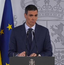 Espanha anuncia pacote de 5 mil milhões de euros para combater impacto da guerra no Irão 