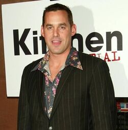 Morreu Nicholas Brendon, estrela de 'Buffy, Caçadora de Vampiros', aos 54 anos