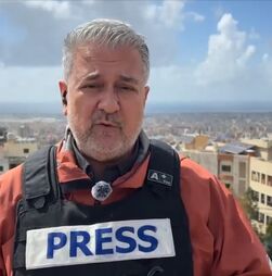 Enviado especial do CM no Líbano obrigado a fugir após ataque israelita em Beirute