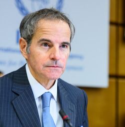 Irão: ONU pede contenção militar após ataque a complexo nuclear iraniano