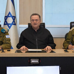 Ofensiva vai escalar: Israel anuncia nova fase da guerra com o Irão