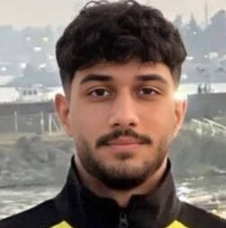 Há atletas, treinadores e árbitros detidos nas prisões iranianas ameaçados pela pena de morte 