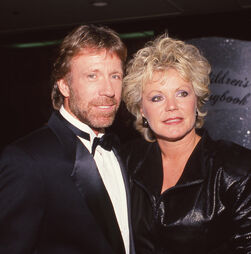 Os amores, os filhos e a fortuna de 70 milhões de Chuck Norris