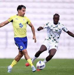 I Liga: Arouca vence Moreirense e põe fim a série de três derrotas consecutivas