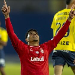 I Liga: Santa Clara soma terceira vitória seguida ao bater Gil Vicente