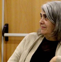 Dirigente da concelhia do Chega na Póvoa de Varzim arrasada pelo filho homossexual: 'Facista lunática'