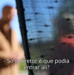 Repórter SÁBADO: Centenas de donativos fechados em cave no centro humanitário da Cruz Vermelha no Cartaxo