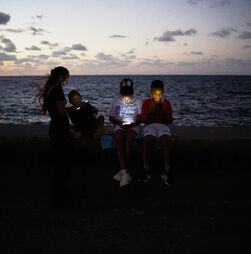 Cuba às escuras desde sábado dá primeiros passos para recuperar energia