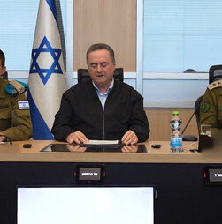 Escalada total: Israel quer eliminar todas as pontes no sul do Líbano