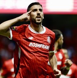 Paulinho convocado para os particulares com México e EUA: Rafael Leão e Rodrigo Mora dispensados