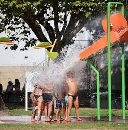 Organização Meteorológica Mundial diz que a última década foi a mais quente desde que há registos