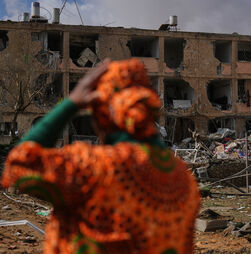 Conselho de Defesa do Irão ameaça minar rotas de acesso ao golfo Pérsico