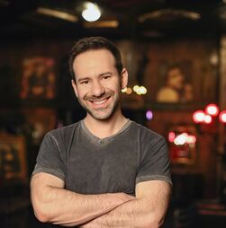 Morreu Leonid Radvinsky, dono do 'OnlyFans'