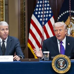 Irão: EUA garantem que perturbações no mercado petrolífero são temporárias