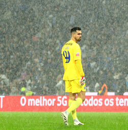 Mundial2026: Diogo Costa tem lesão nos adutores e também poderá ser dispensado