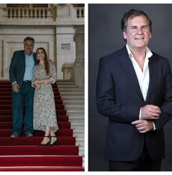 Clã Matias vs. Mascarenhas: um ódio antigo no Chega