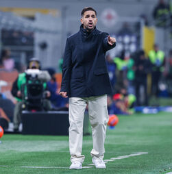 Fàbregas com magia à Harry Potter na Liga italiana