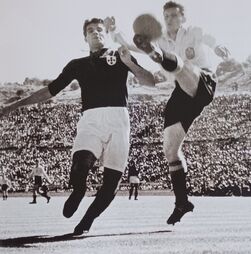 Portugal: as viagens da seleção às Américas correm (quase) sempre mal