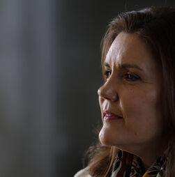 Assunção Cristas defende licença de parentalidade igual para pais e mães