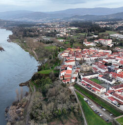 Um roteiro pelo Alto Minho, da fé ao copo de vinho