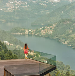 Um passeio pelo Gerês, refúgio de natureza e silêncio