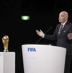 RTP, Sport TV ou YouTube. Onde é que se vê o Mundial de futebol?