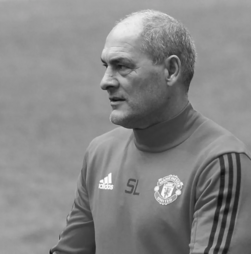 Silvino Louro (1959 - 2026)