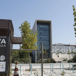 NovaSBE contesta legitimidade da eleição do reitor da Universidade Nova de Lisboa 