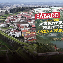 Seis roteiros perfeitos para a Páscoa, do Minho ao Algarve e da Madeira a Espanha