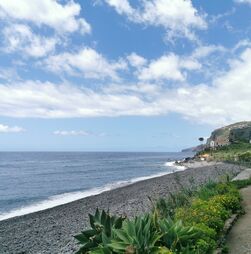 Rumo à Madeira, do Funchal ao Paúl da Serra