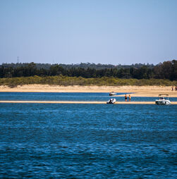 Entre Portugal e Espanha, uma viagem com um pé de cada lado