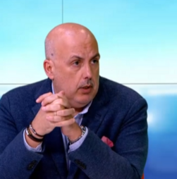 Pedro Sousa: 'Quando não se confia na palavra de um jogador... estamos mal'