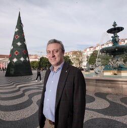 Da nata de Espinho às buscas da PJ, a vida dos irmãos Castros 